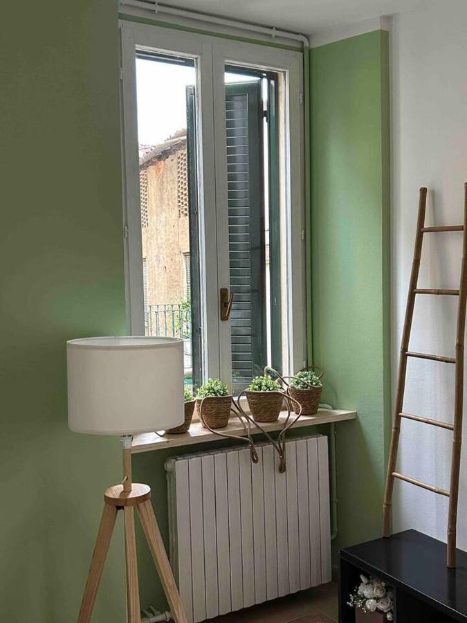 The Green Nest Olginate Esterno foto